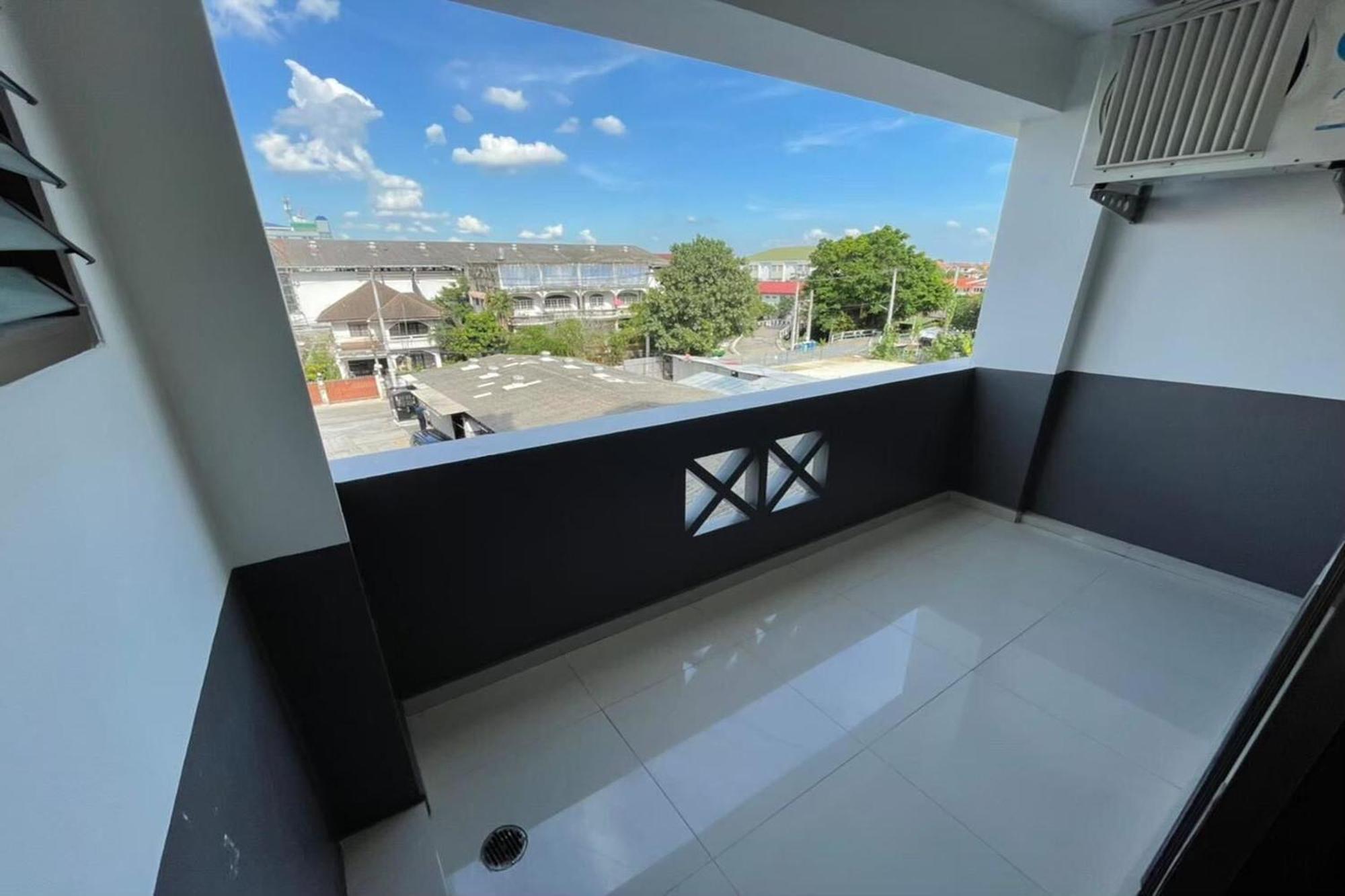 Motel Sakun Place 3*