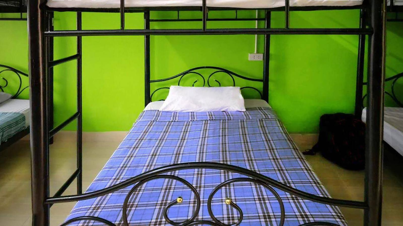 The Twins Hostel Hotel