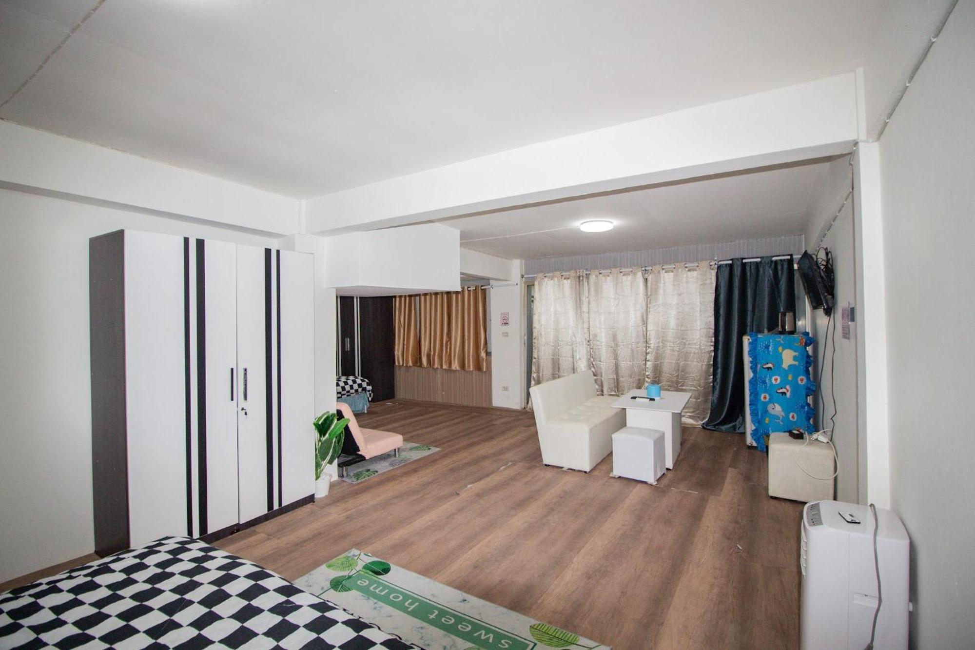 Inn Skutan Bangchak Bangkok