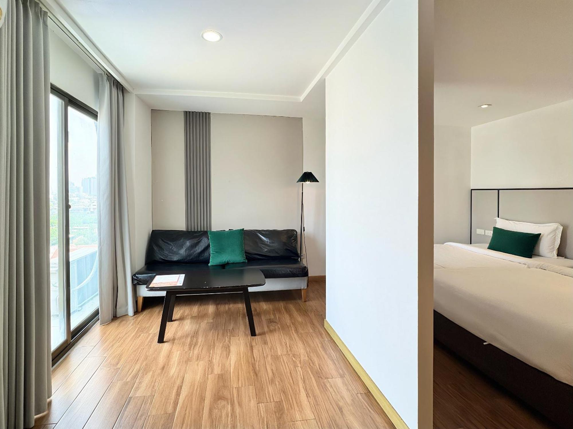 Pentafield * Bangkok