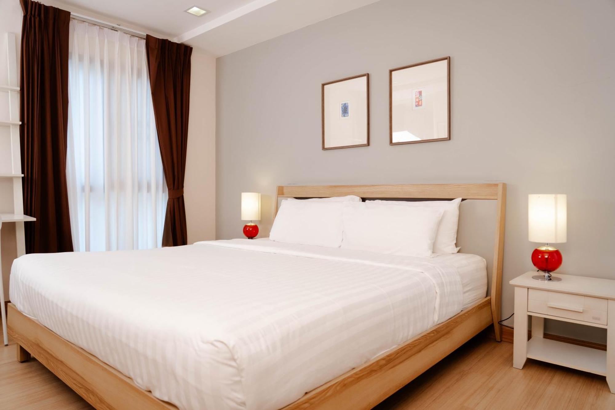 Hotel Baan K