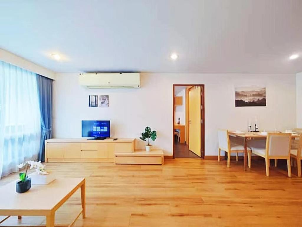 One Aparthotel