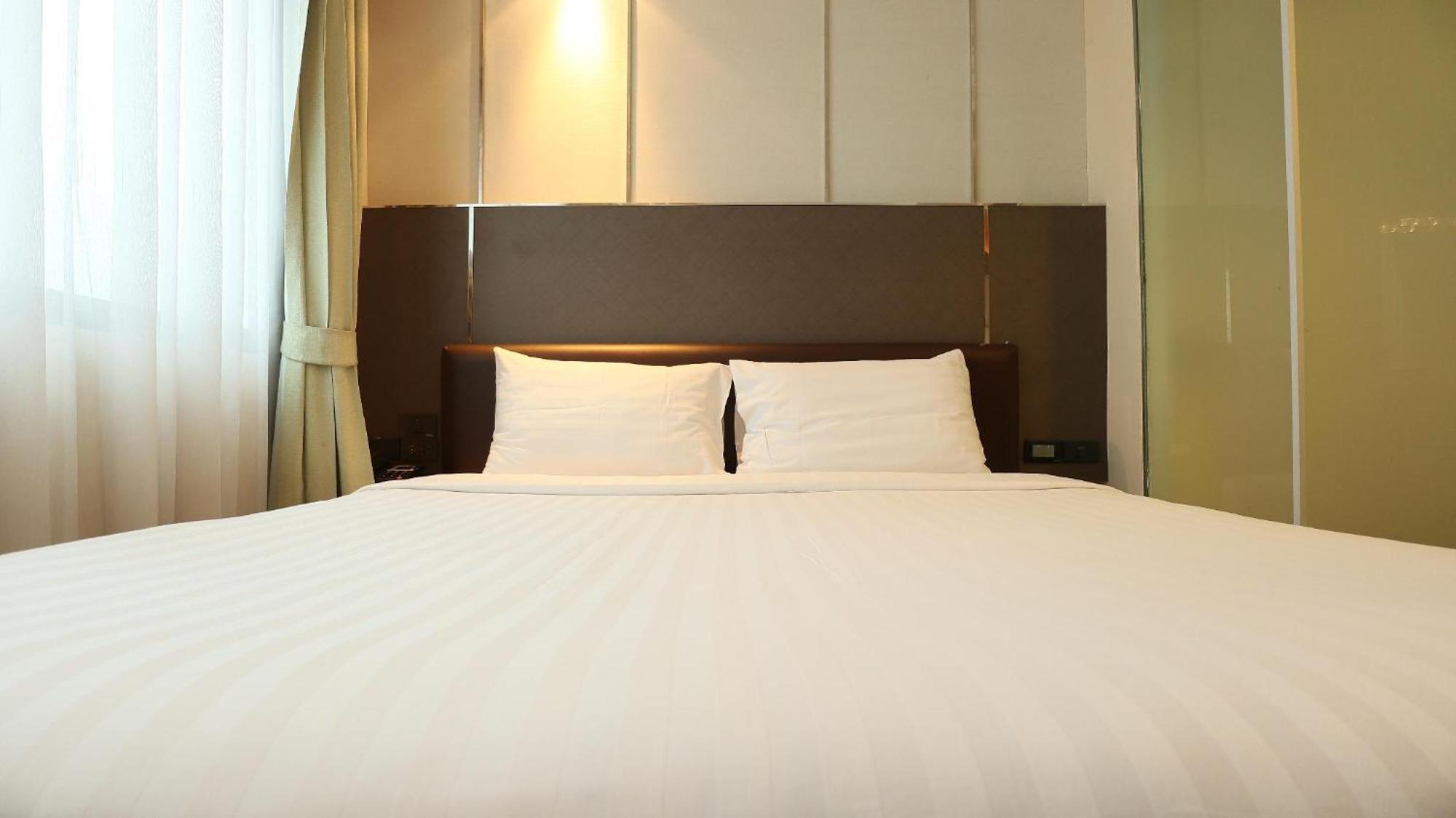Citin Sukhumvit 11 Nana By Compass Hospitality Hotel