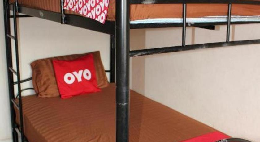 The Twins Hostel Hotel 2*