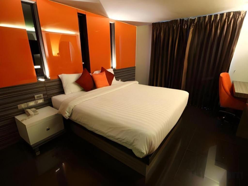 Hotel Heaven@4 Bangkok