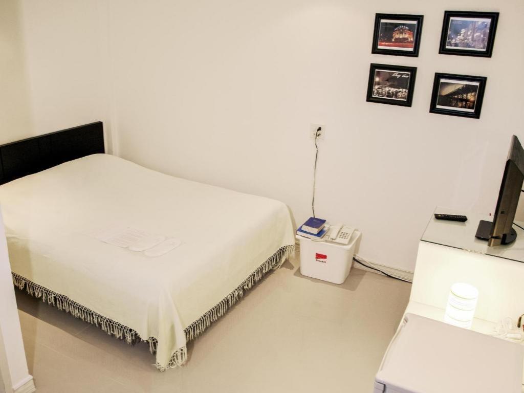 Hotel House