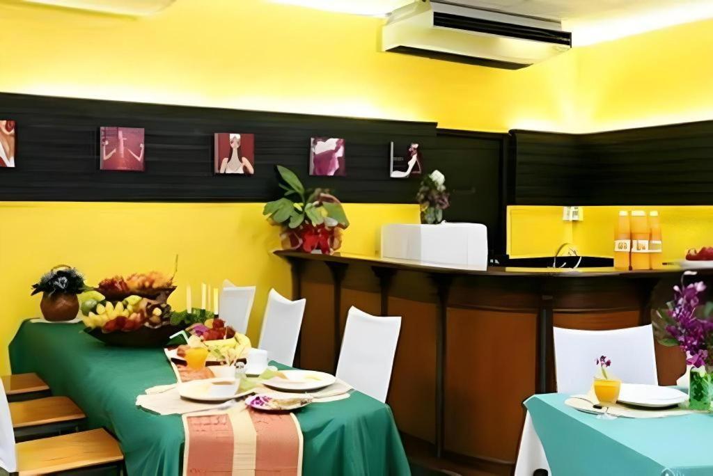 Comfort Hotel