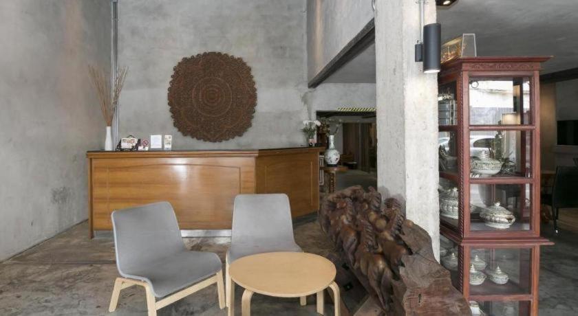 Intown Hotel Bangkok