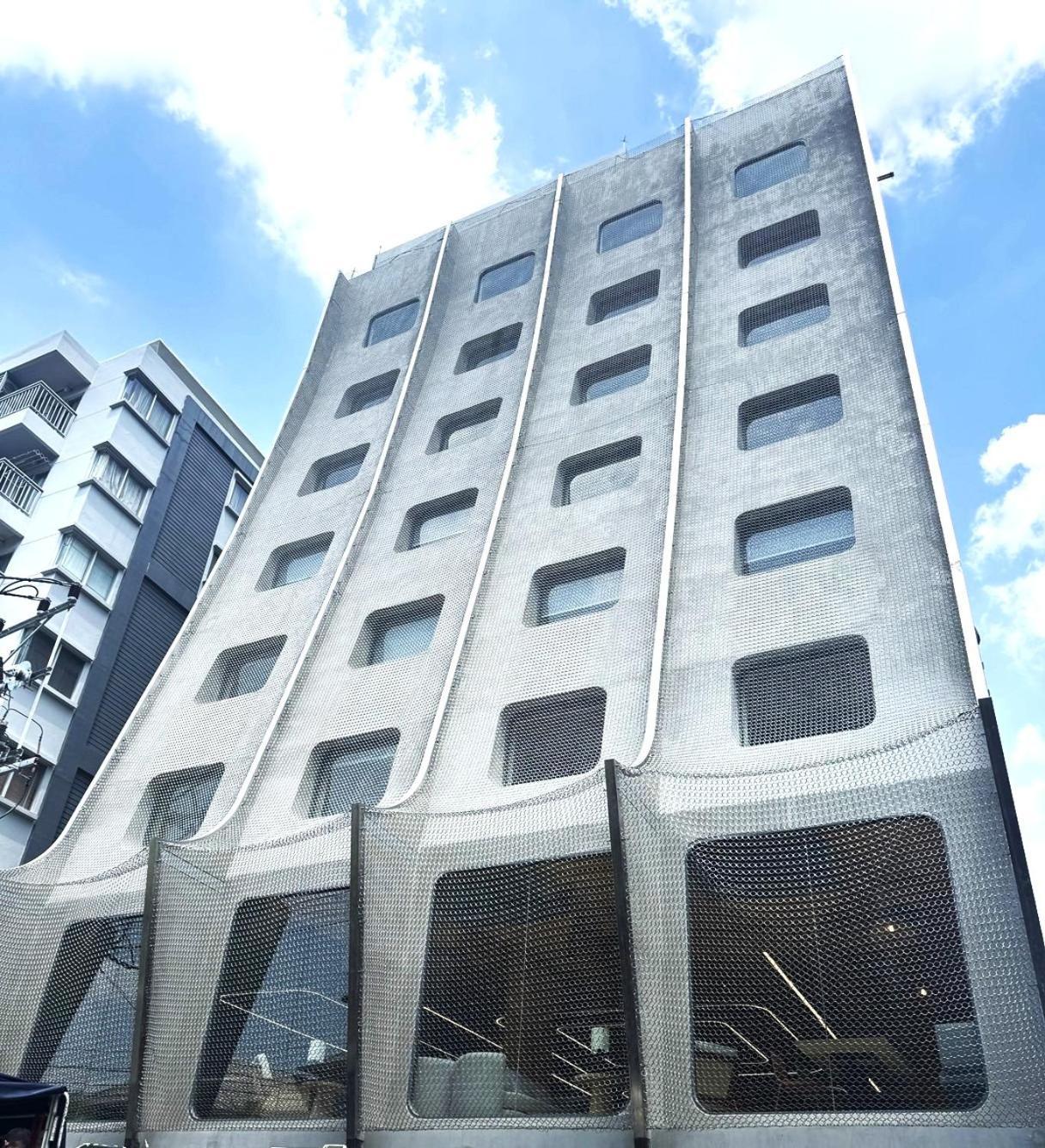 Vela Be Siam Hotel