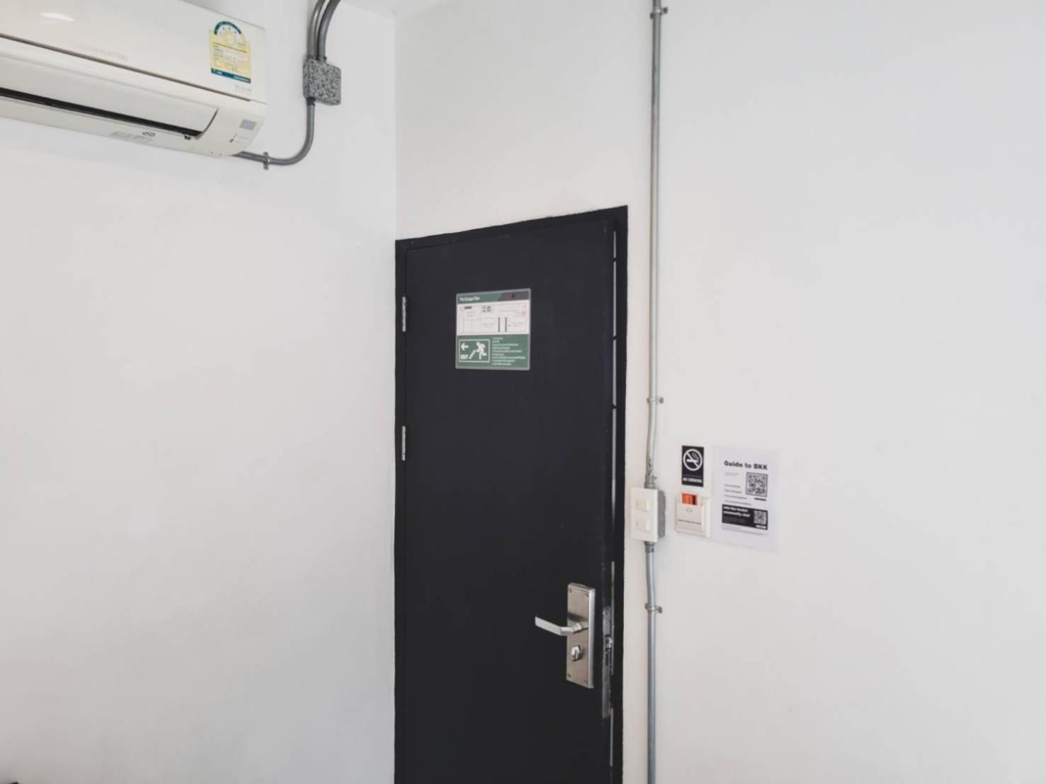 Holy Sheet Hostel