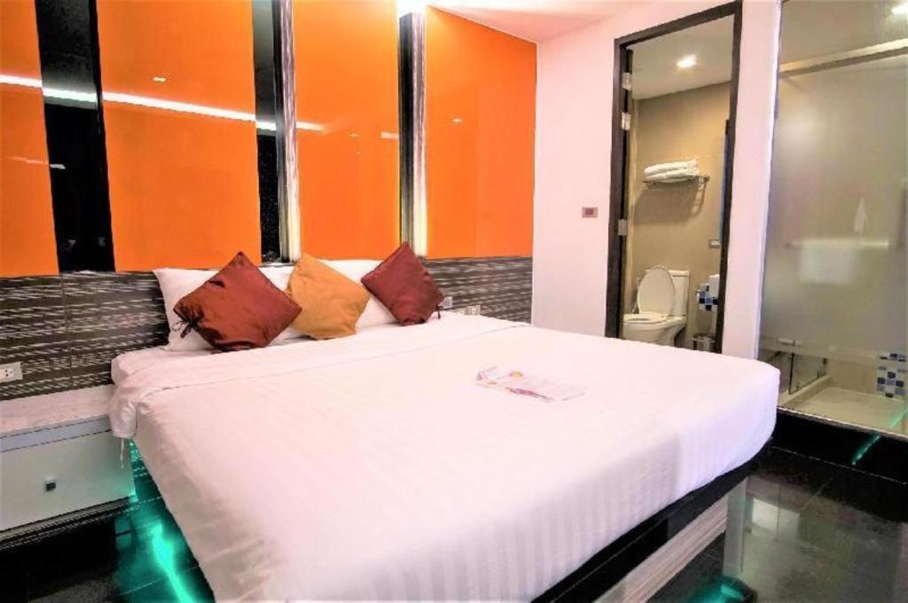 Hotel Heaven@4 Bangkok