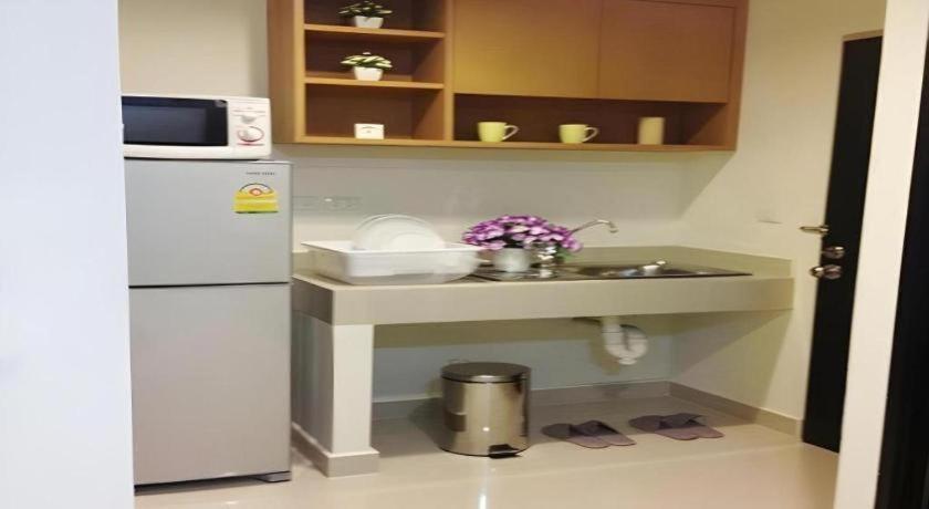 Ipremium Sukhumvit 81 Hotel 3*