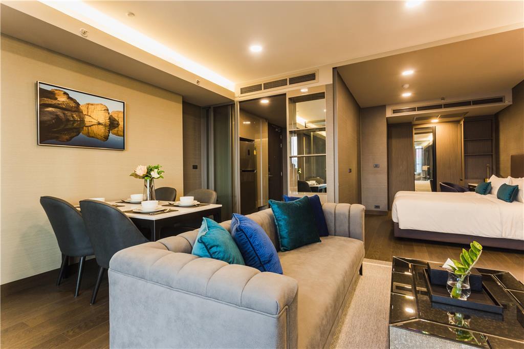 Wyndham Queen Convention Centre Bangkok