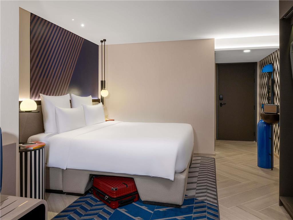 Tribe Living Sukhumvit 39 By Accorhotels