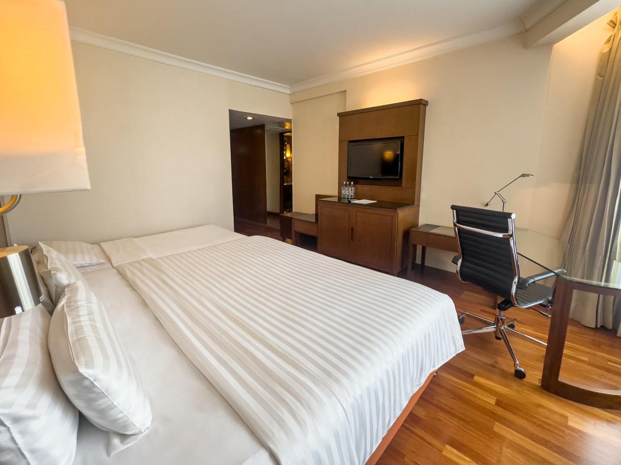 Rembrandt Hotel