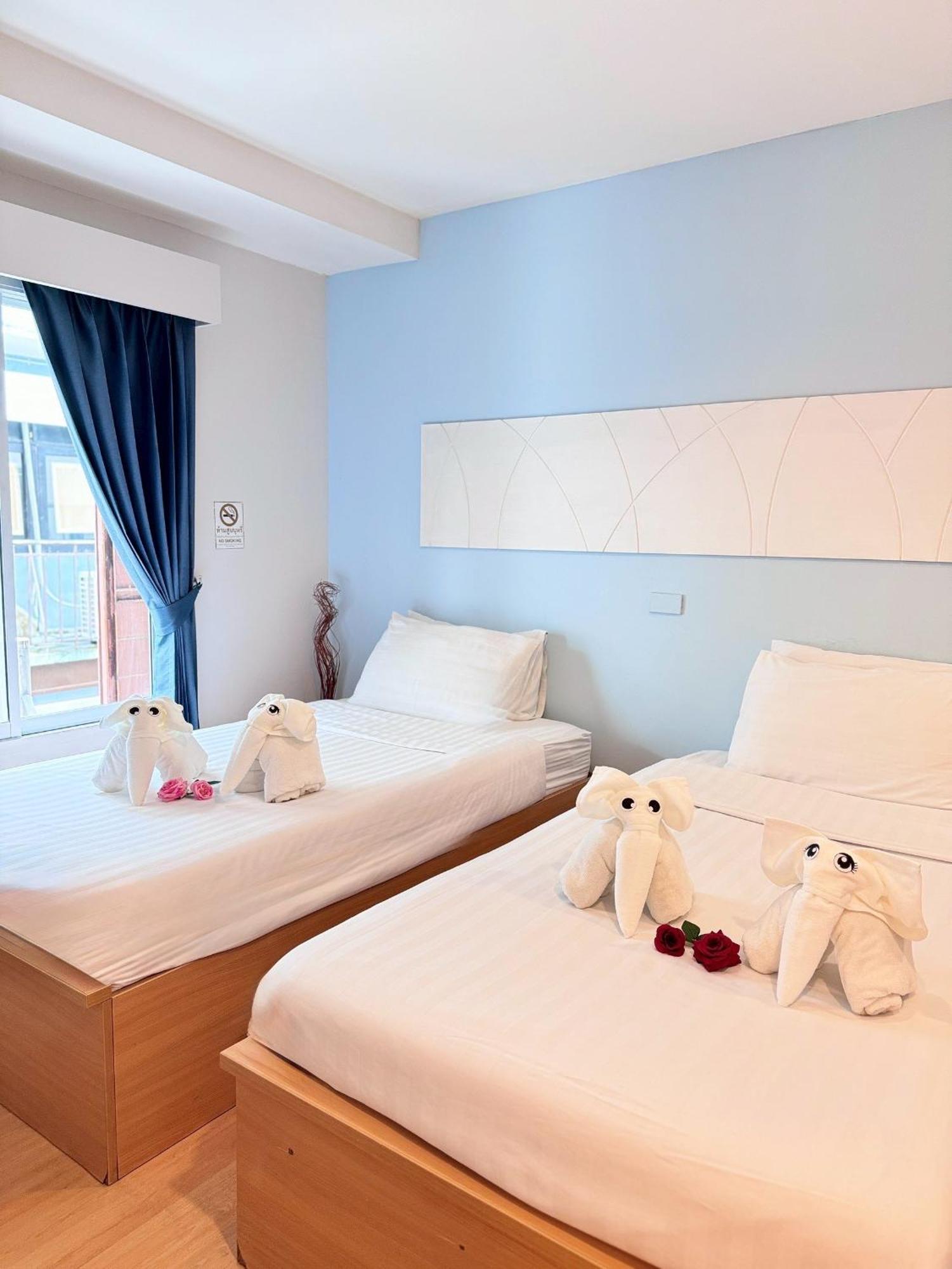 Hotel Nantra De Comfort