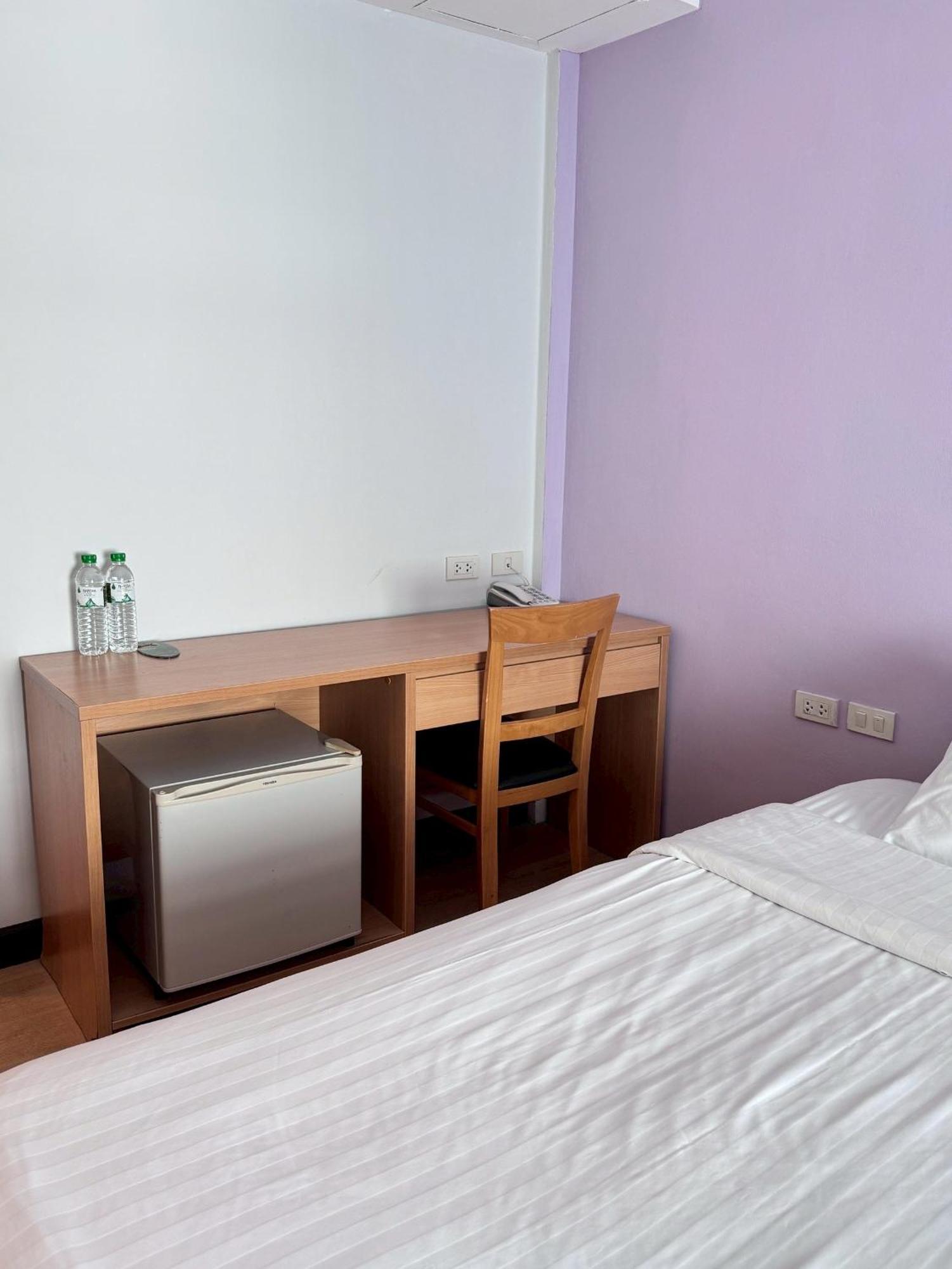 Hotel Nantra De Comfort