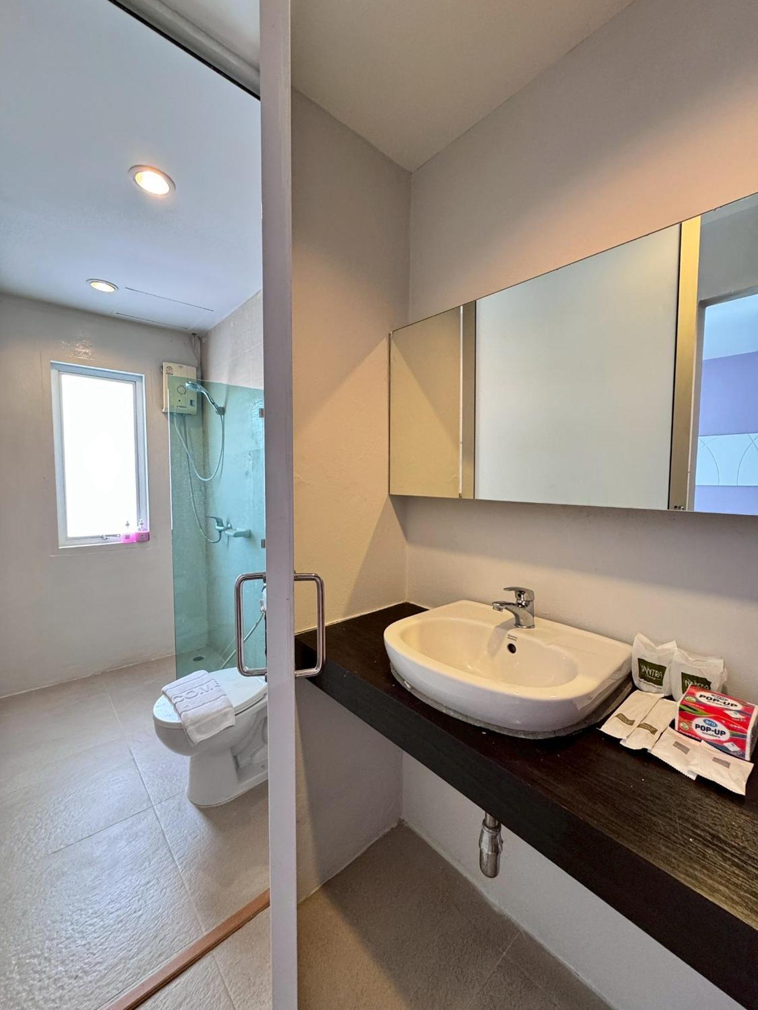 Hotel Nantra De Comfort Bangkok