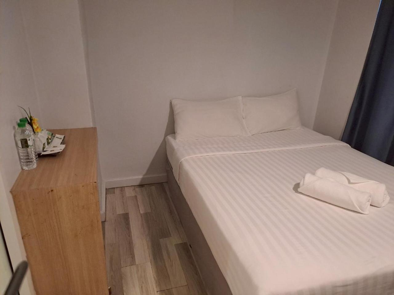 Hotel Nantra Ploenchit 3*