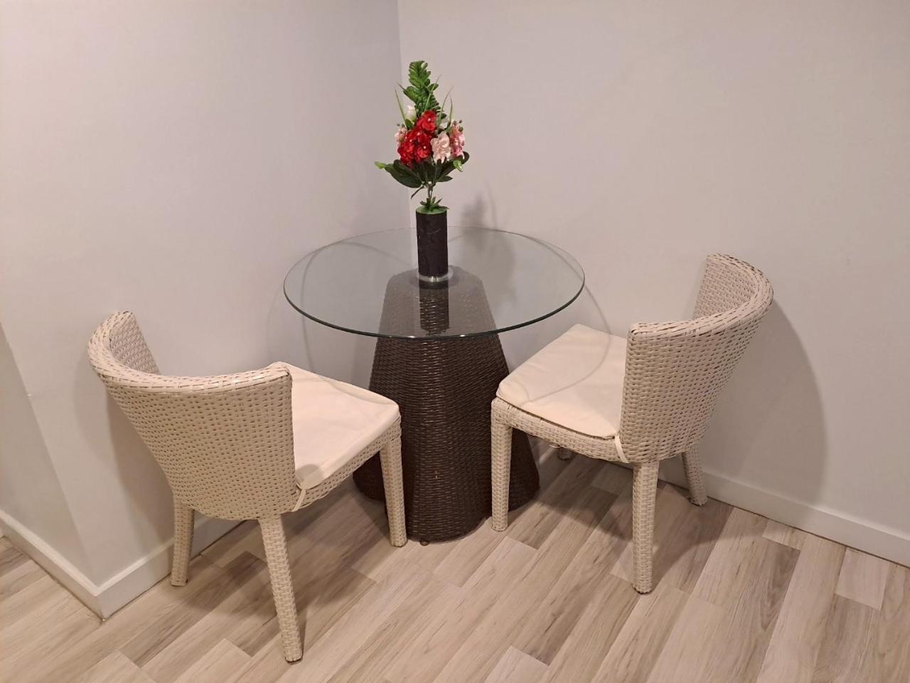 Nantra Ploenchit Hotel Bangkok