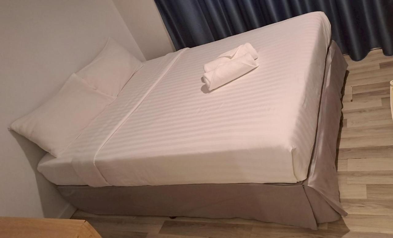 Nantra Ploenchit Hotel 3*