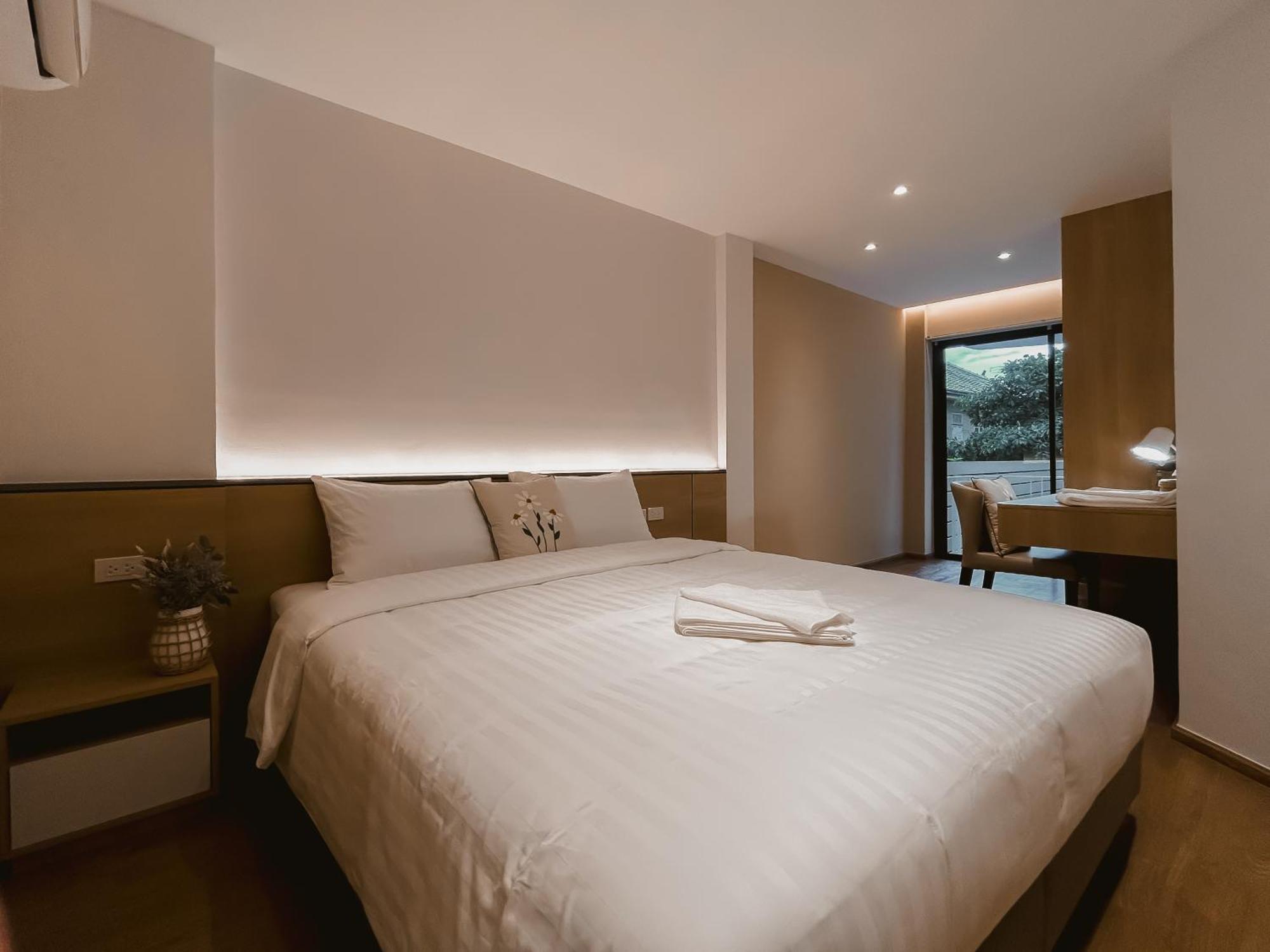 Aparthotel P.k. Garden 3*