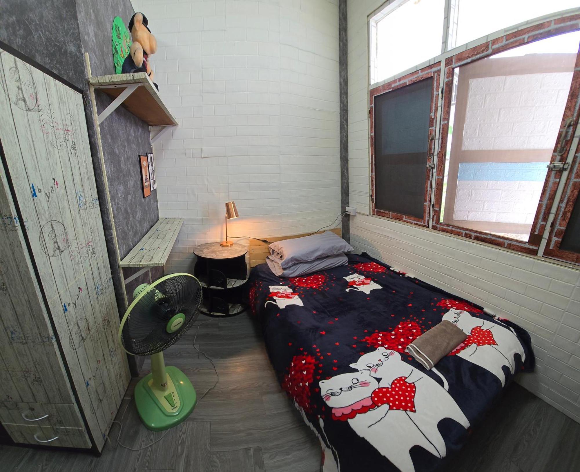 206 Olan Place With Free Wi-fi Apartamento Bangkok