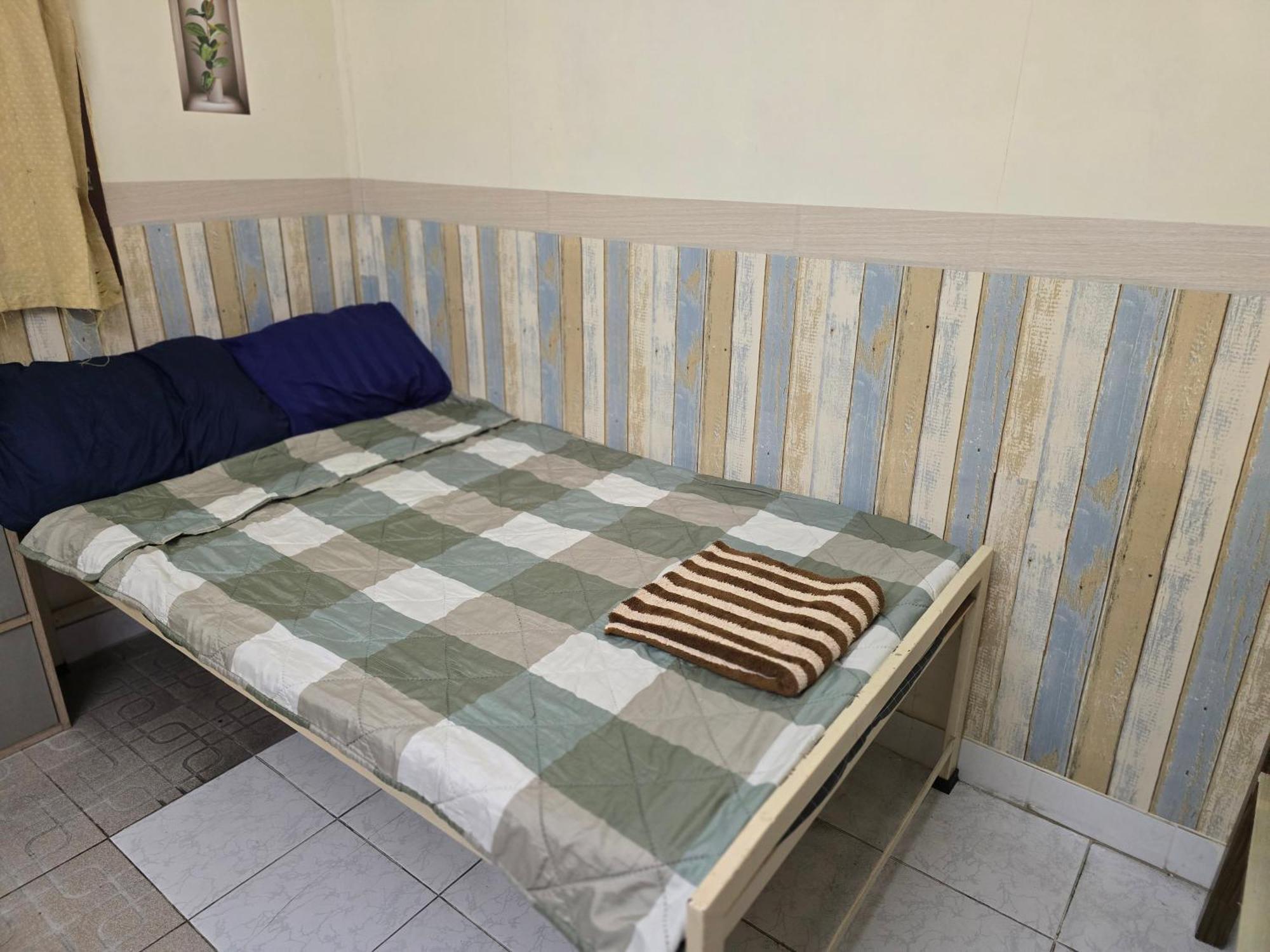 J Place 204 With Free Wifi, Near Skytrain Pangsapuri