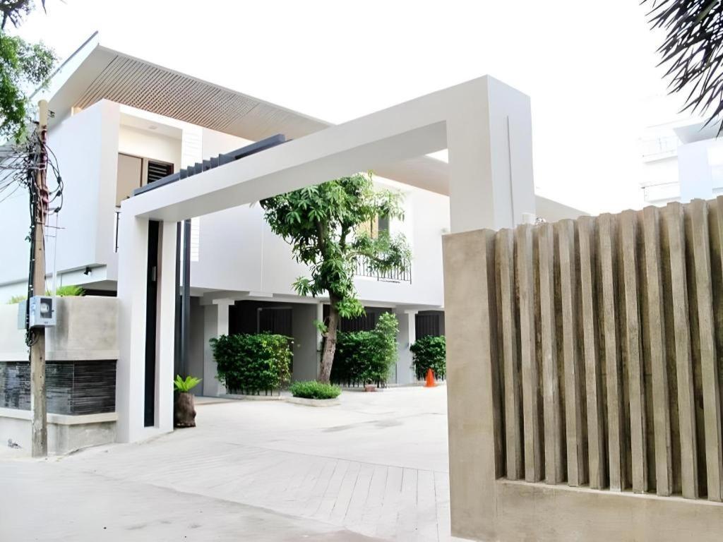 189 Resort Bangkok