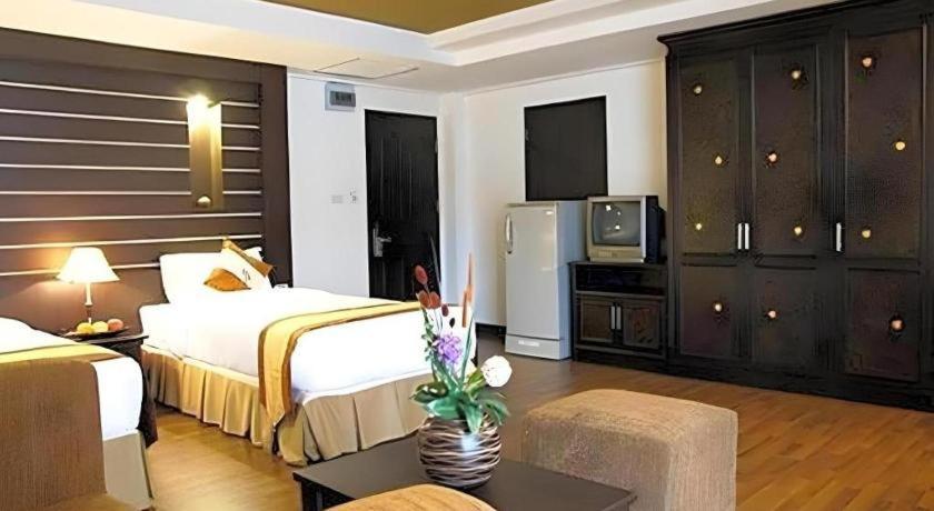 The Heritage Sathorn