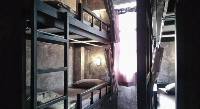 Vm1 Hotel