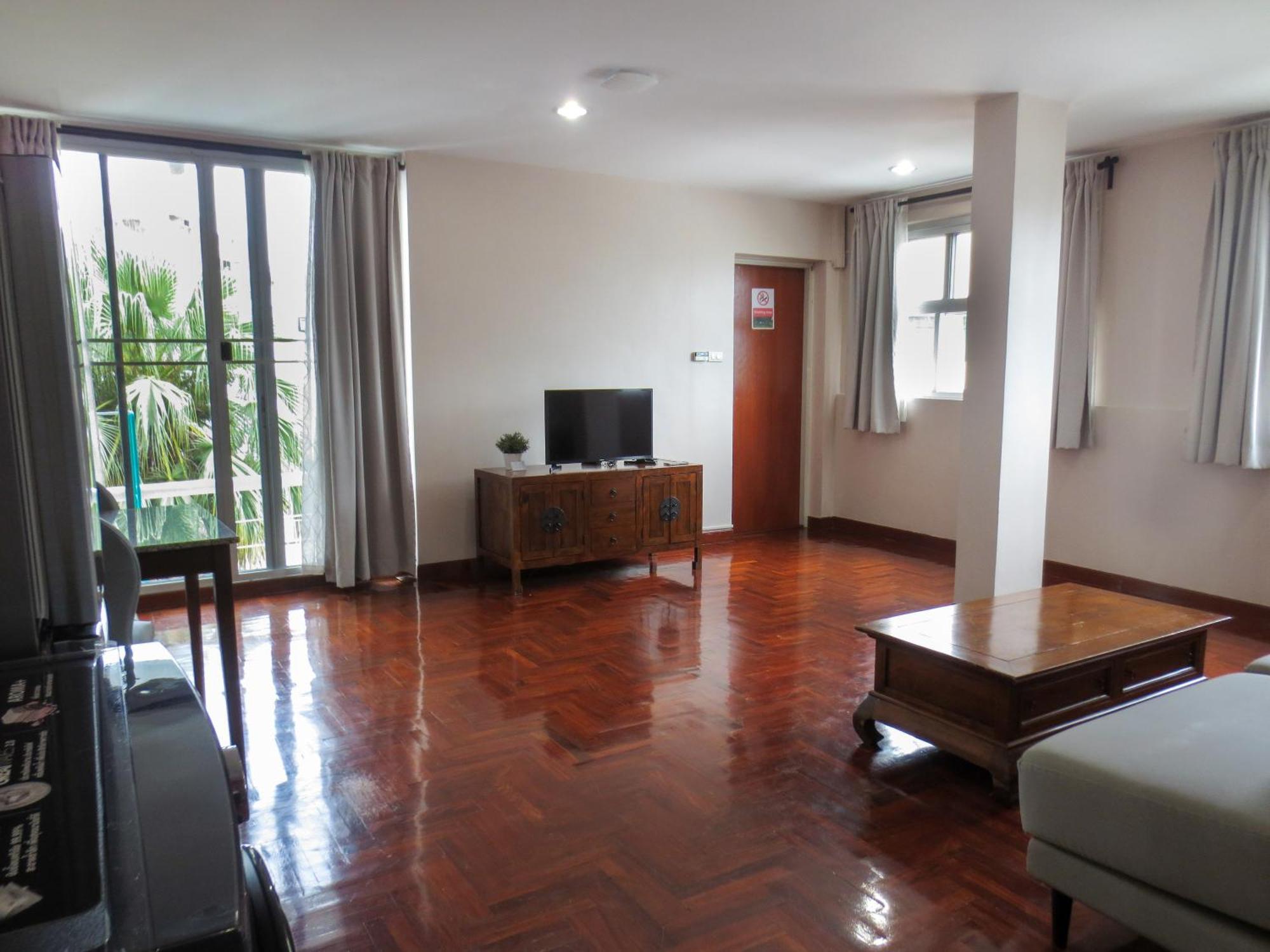 Aparthotel P.k. Garden