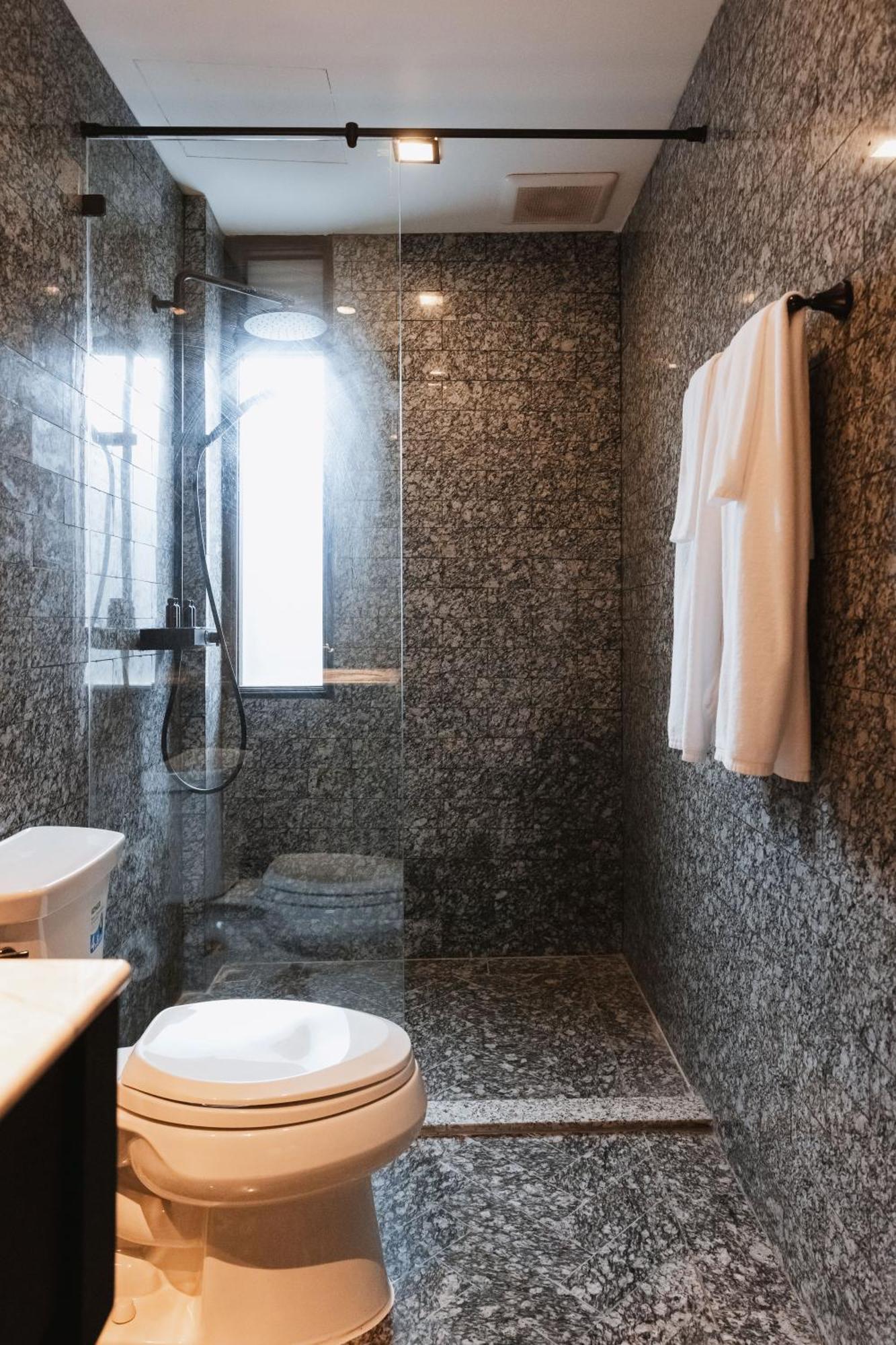 Baan Tuk Din Hotel Bangkok