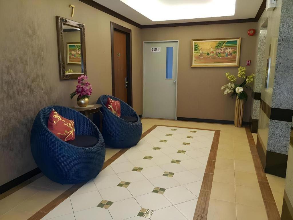 De Arni Bangkok