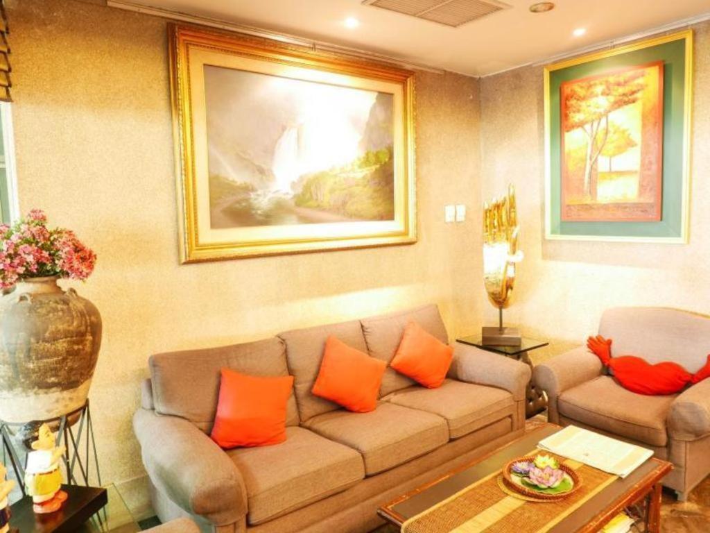 Hotel Comfort