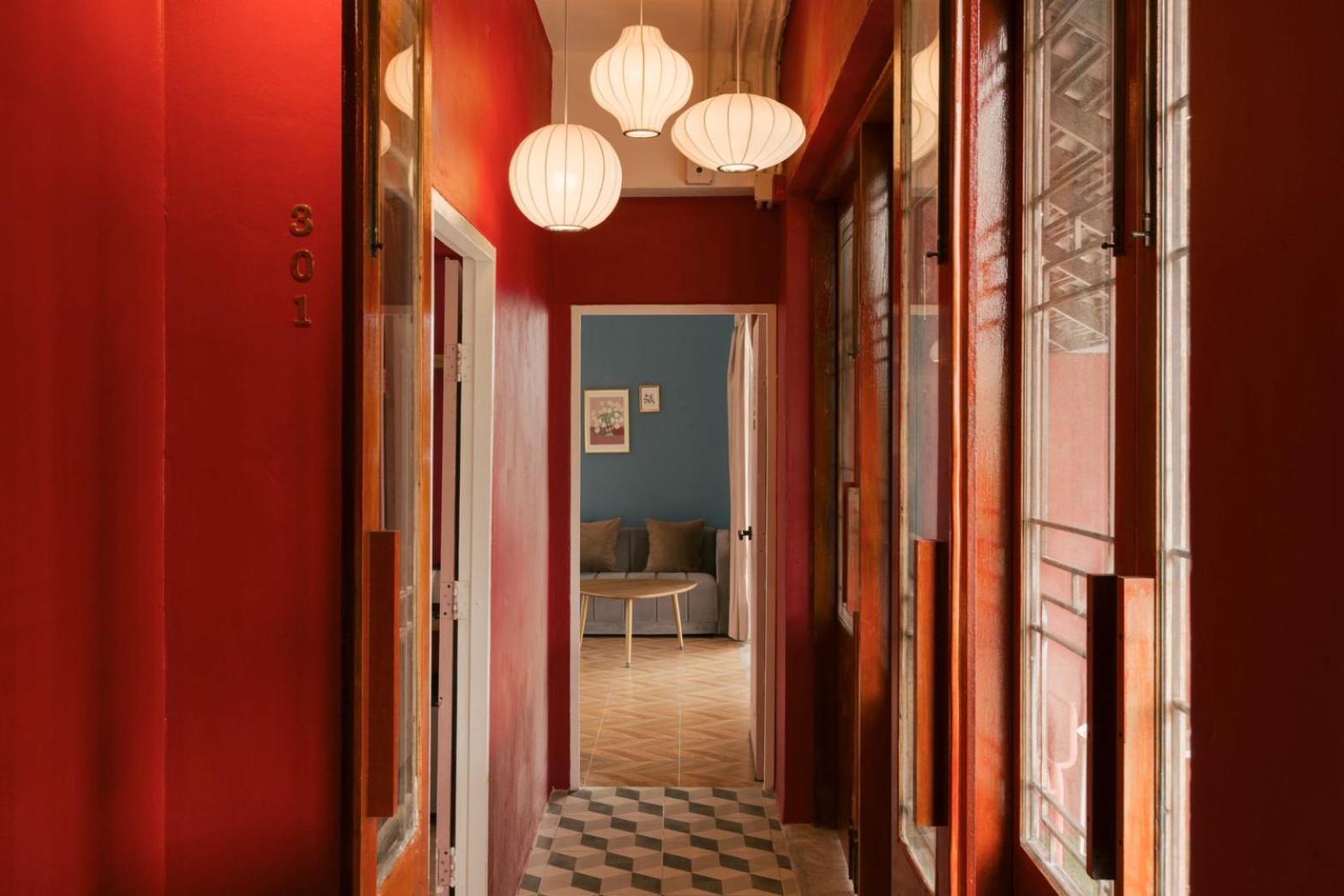 Hotel House Of Papa Siam