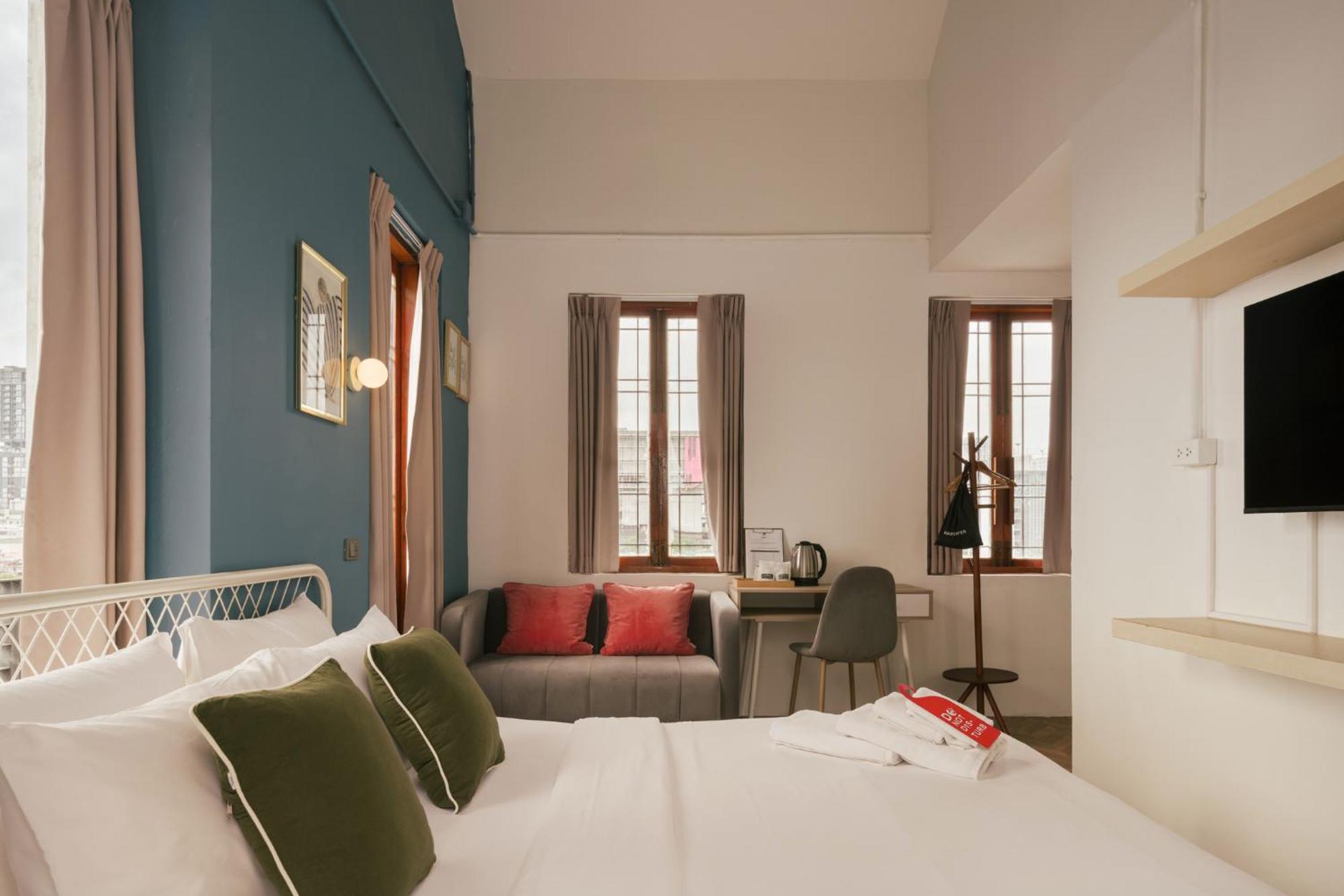 Hotel House Of Papa Siam 3*