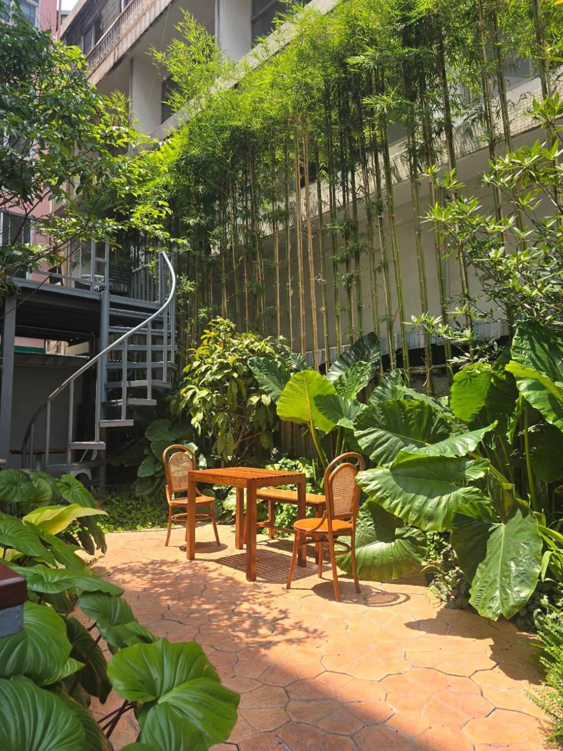 Bonita House 2* Bangkok