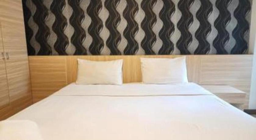 Hotel Station 203