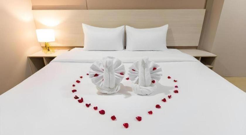 The Queen Palace 4* Bangkok