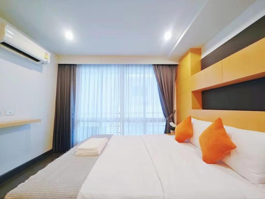 One 3* Bangkok