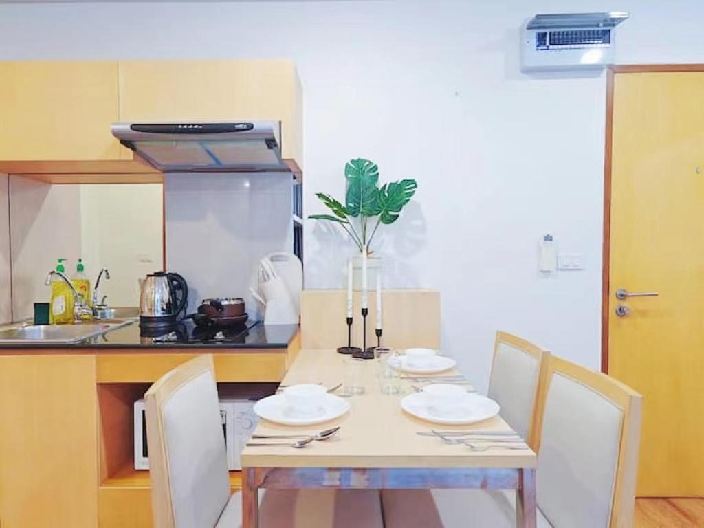 One Aparthotel 3*
