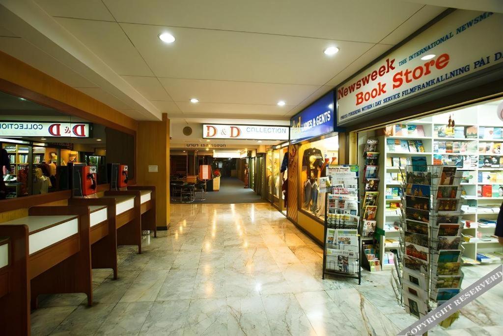 Nana 3* Bangkok