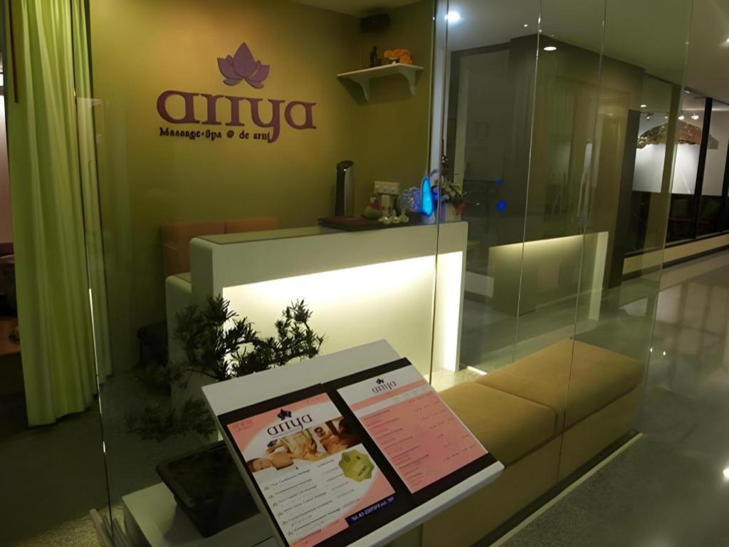 De Arni Hotel
