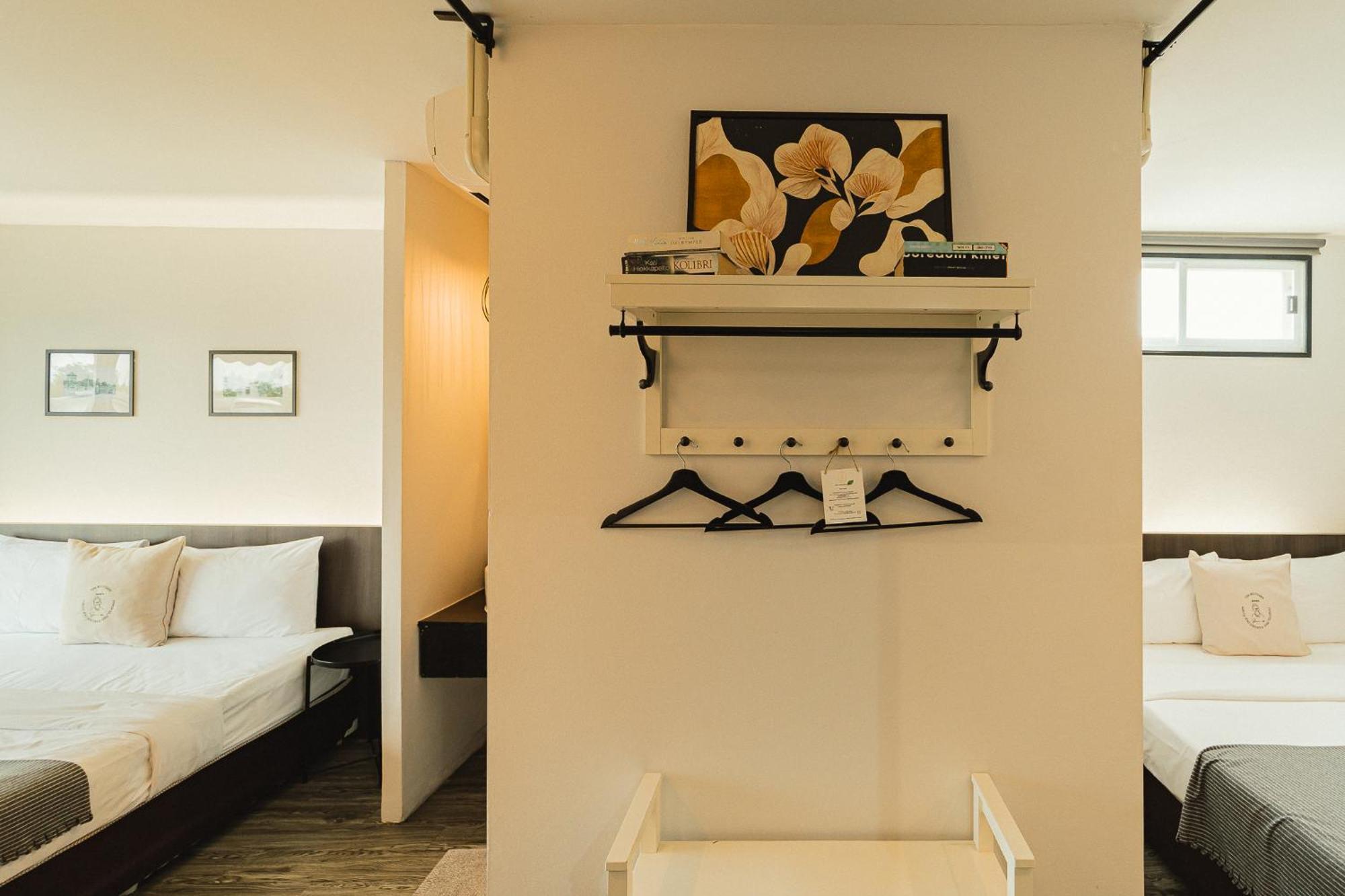 Tim Mansion Hotel