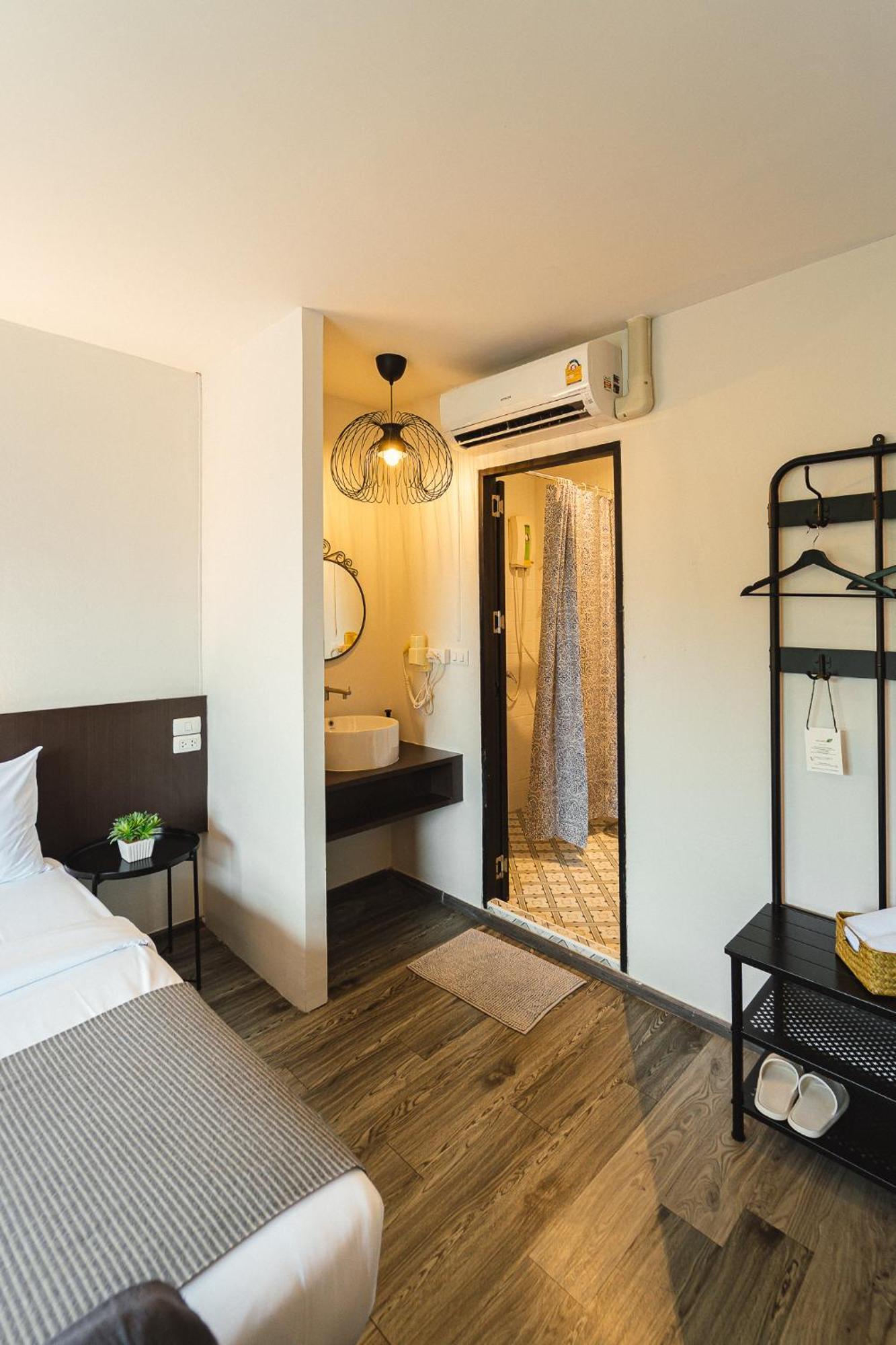 Tim Mansion 3*