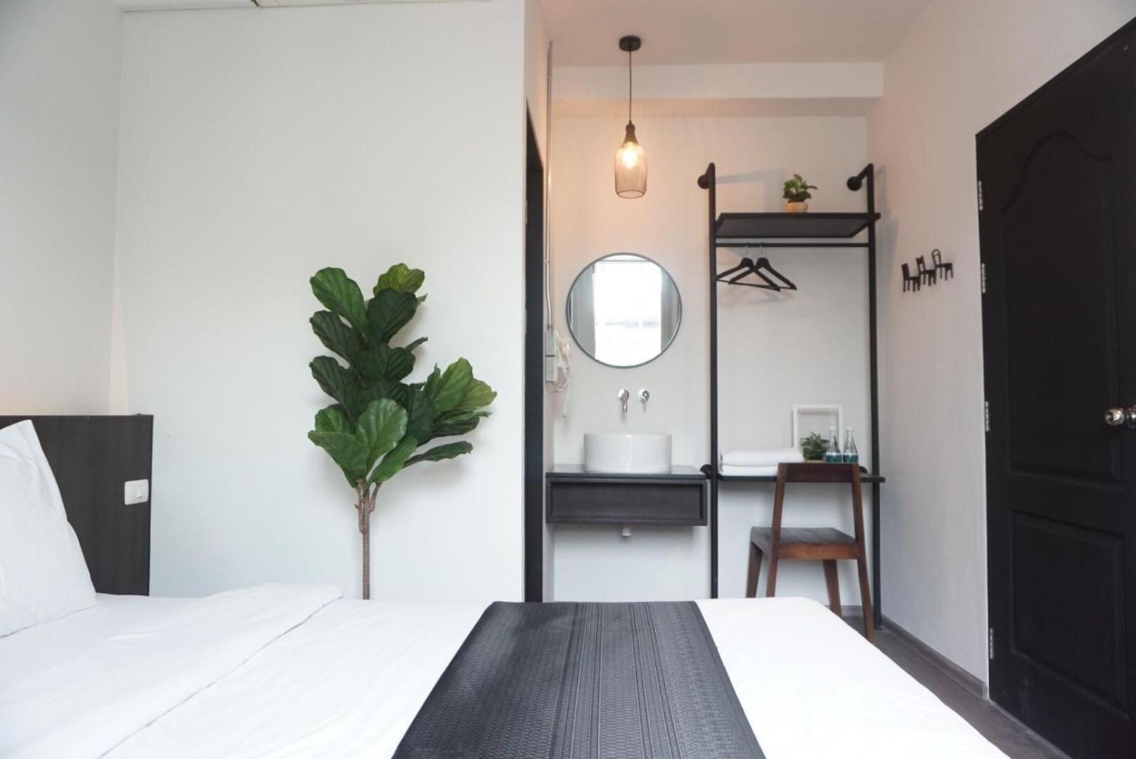 Tim Mansion Bangkok