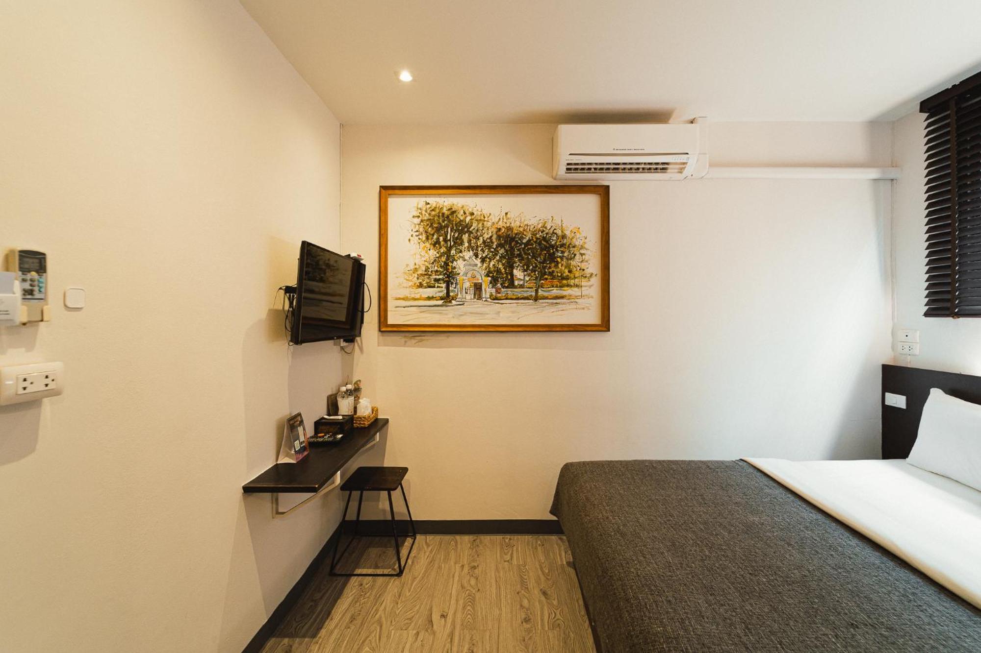 Tim Mansion Bangkok
