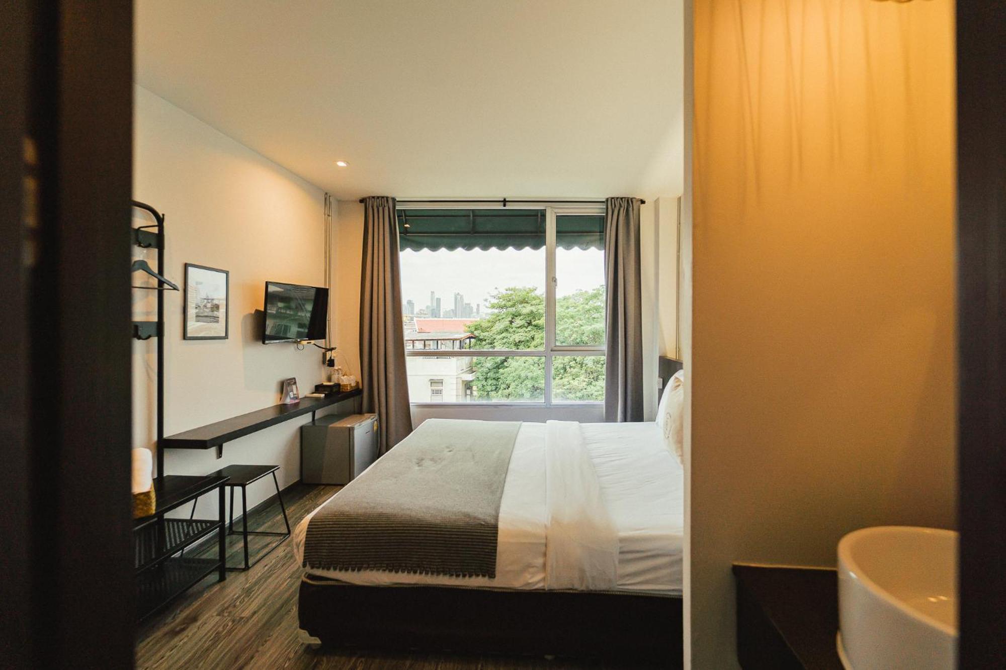 Hotel Tim Mansion