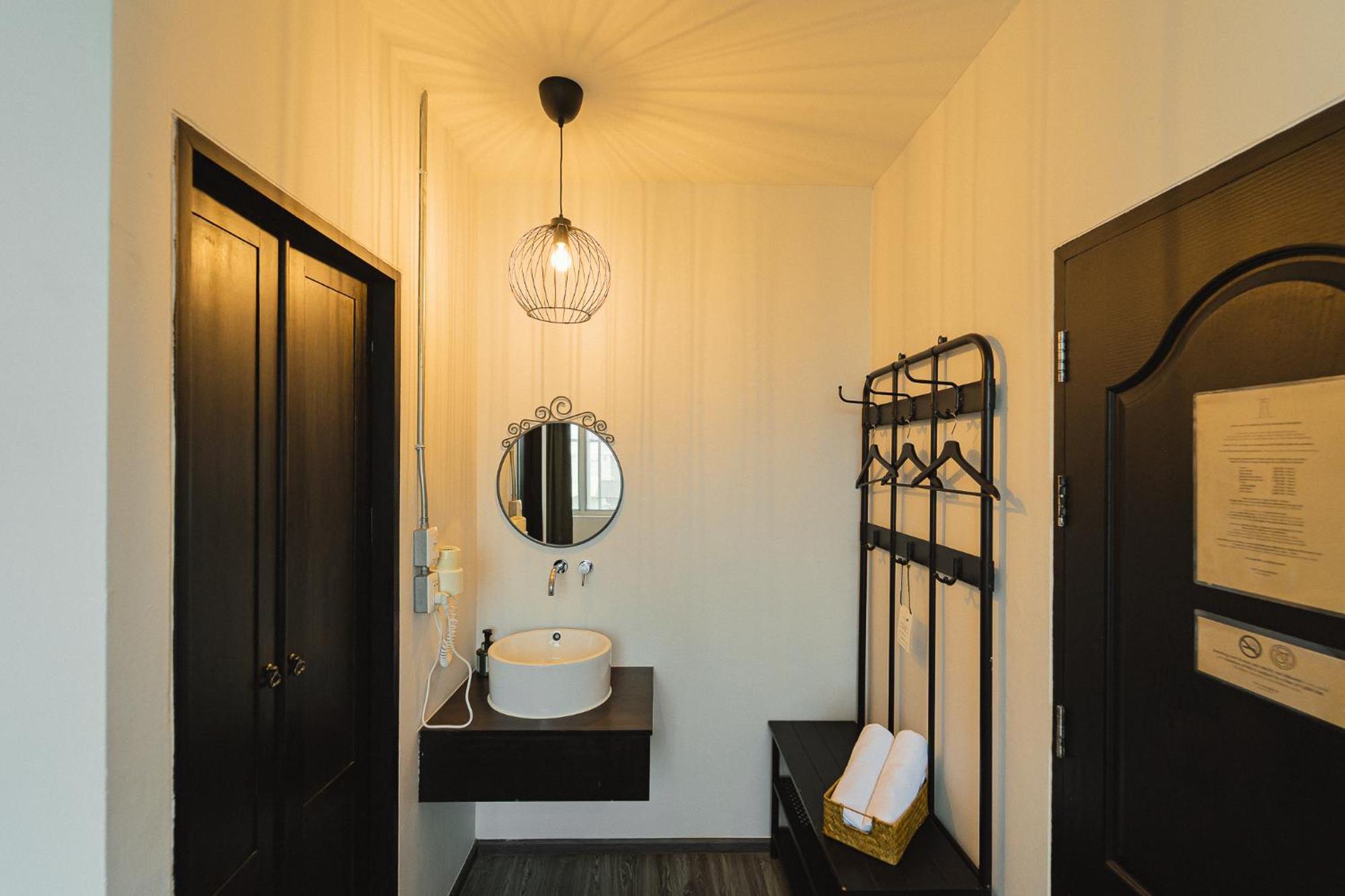 Tim Mansion Hotel 3*